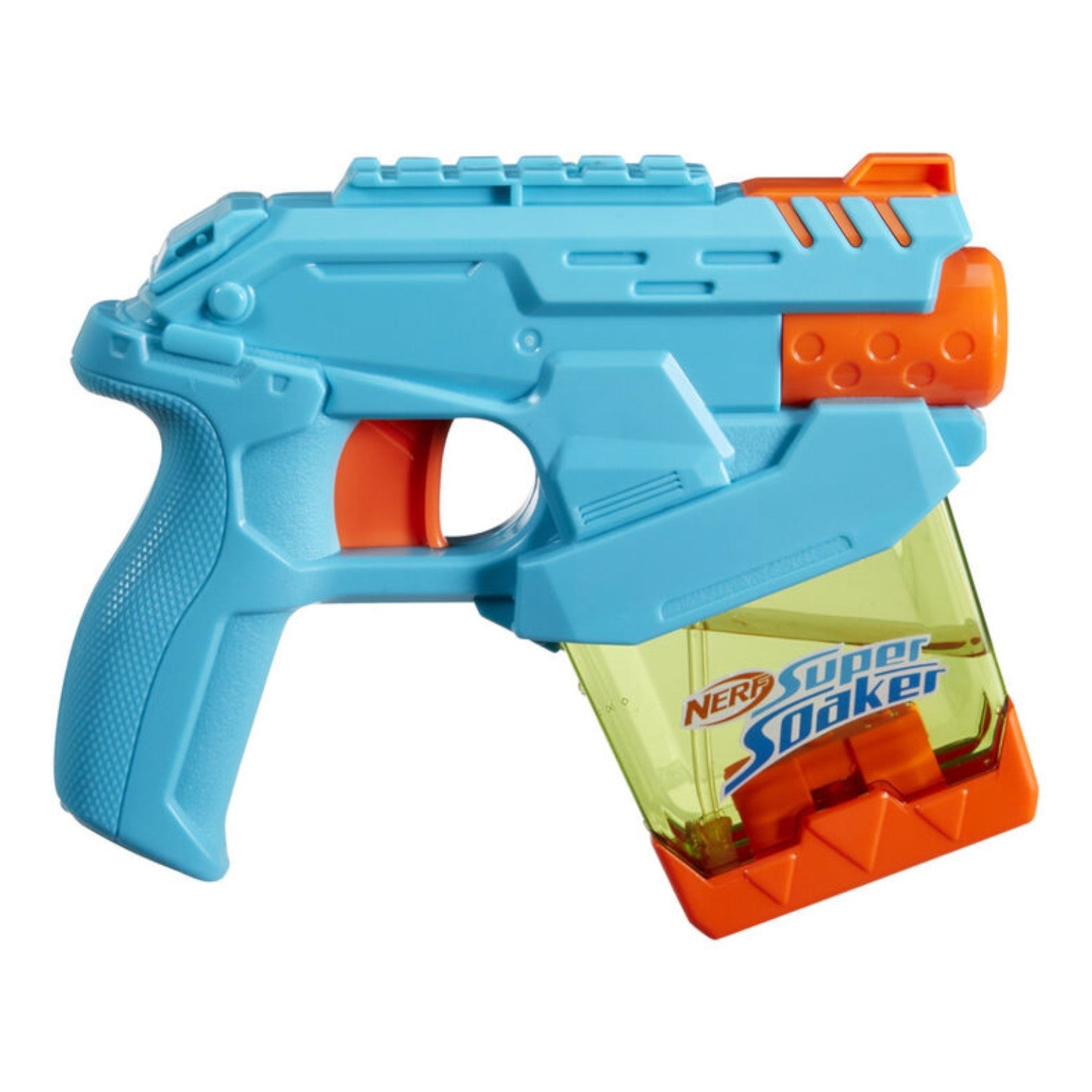 Nerf Super Soaker - Mini Dunk-Fill image 3
