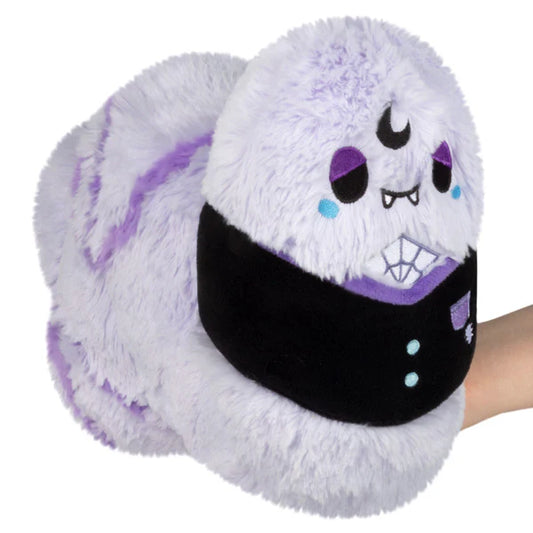 Squishable Mini Goth Worm image 0