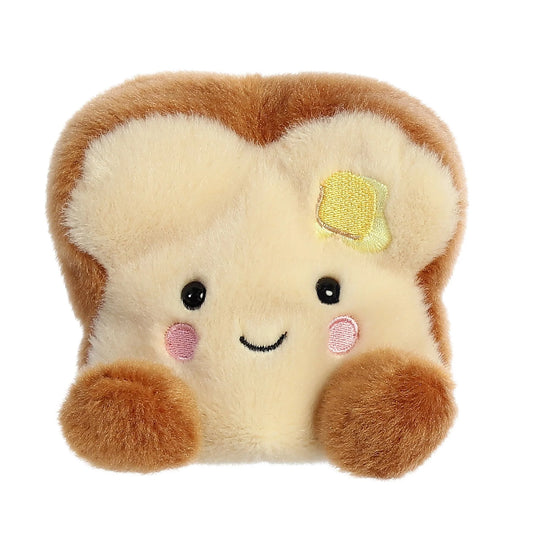 Palm Pals Buttery Toast image 0