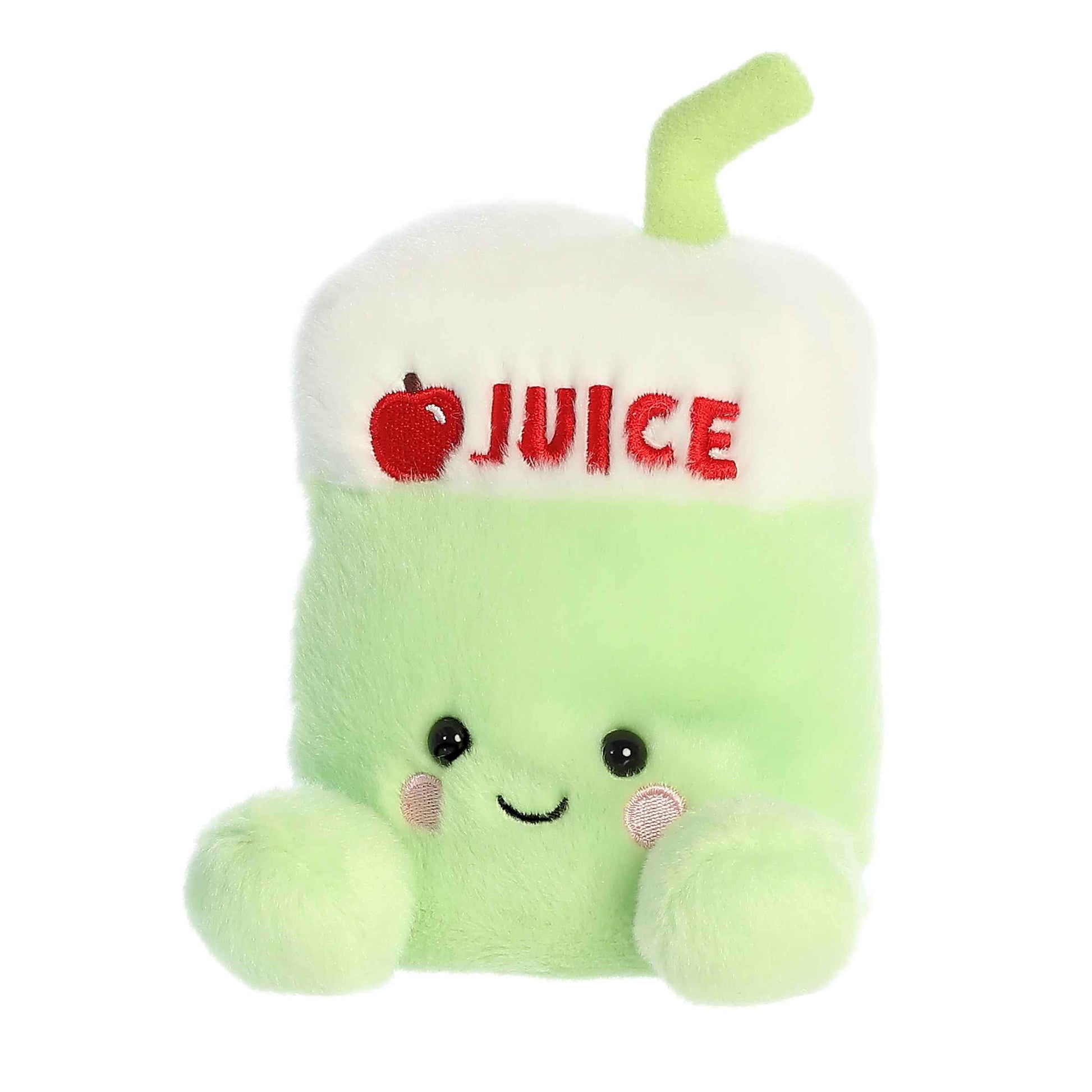 Palm Pals Sippy Apple Juice image 5