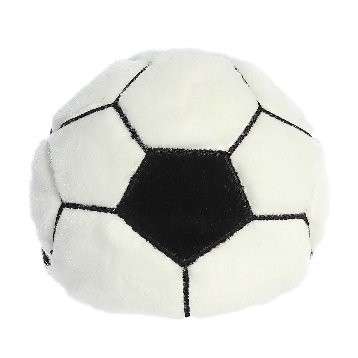 Palm Pals Striker Soccer Ball image 3