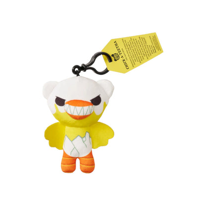 Deddy Bears Easter Edition 2026 Plush Clip Mystery Blind Bag (Series 1)