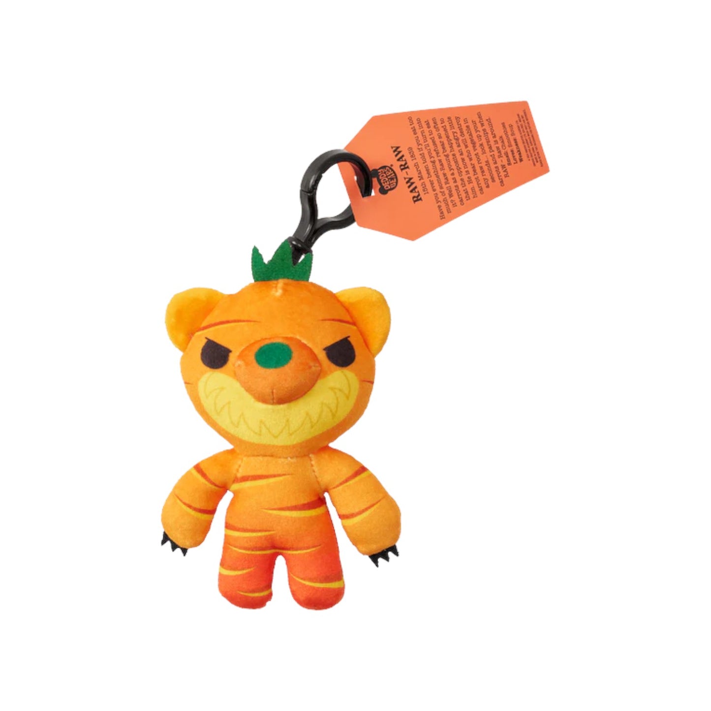 Deddy Bears Easter Edition 2026 Plush Clip Mystery Blind Bag (Series 1)