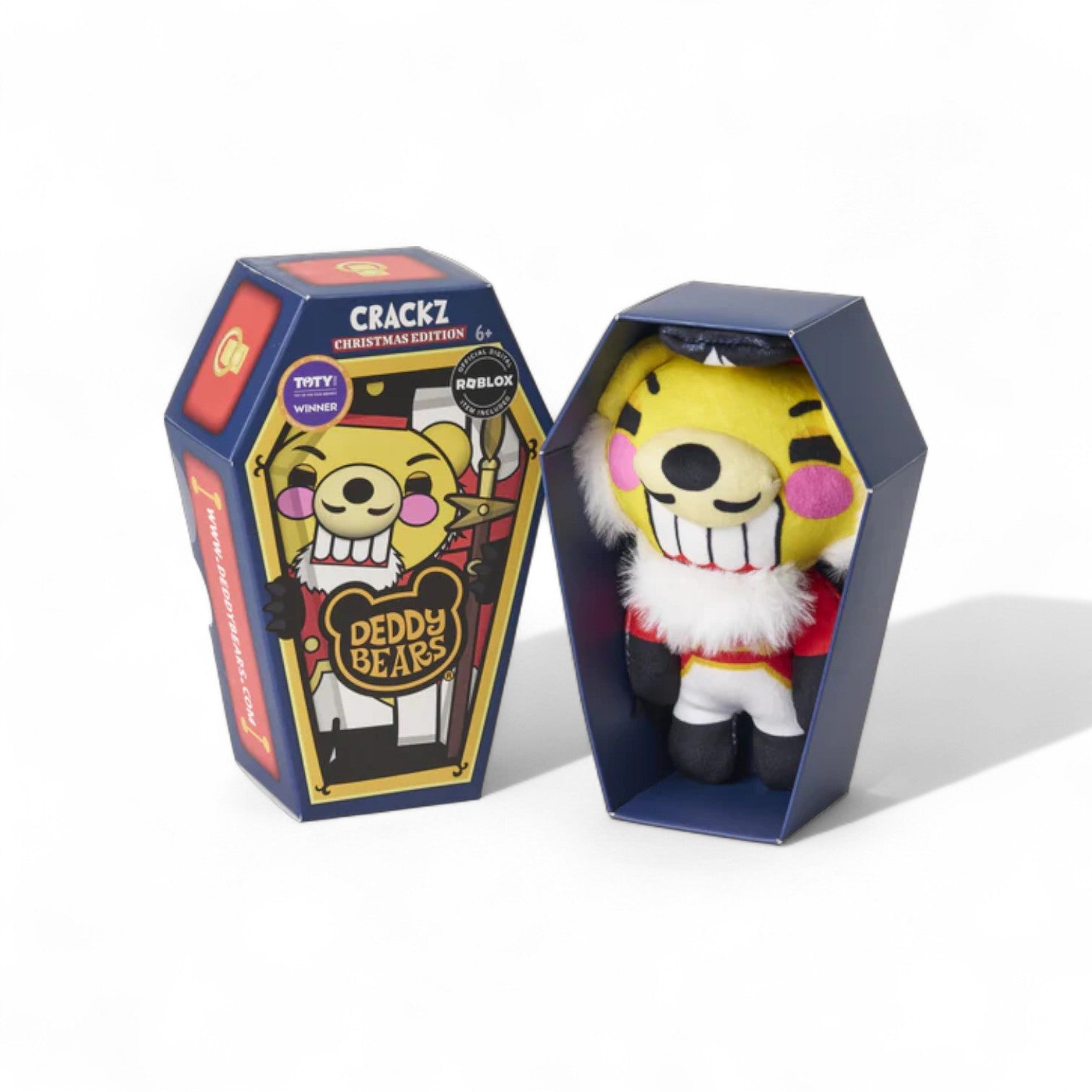 豪華！ＤeadbeanBearぬいぐるみ＆キーホルダー18個セット ！ 豪華！DeadbeanBearぬいぐるみ＆キーホルダー18個セット