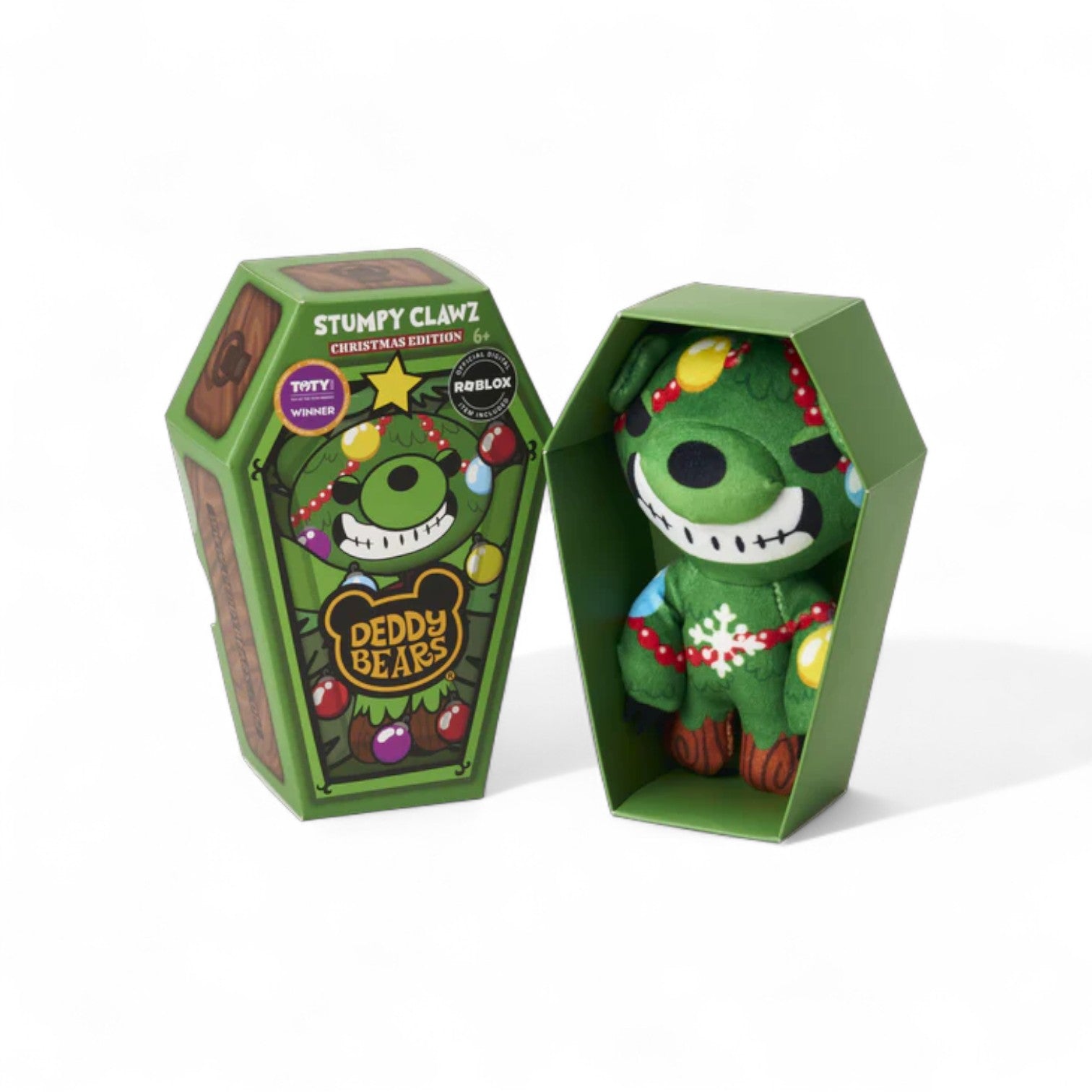 Cool Deddy Bears S2 Holiday Chillz – 5