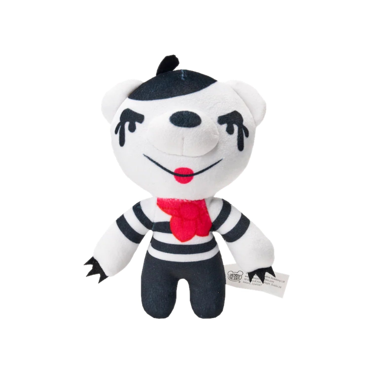 Deddy Bears Series 4 Filippe-Flopp 5-inch plush