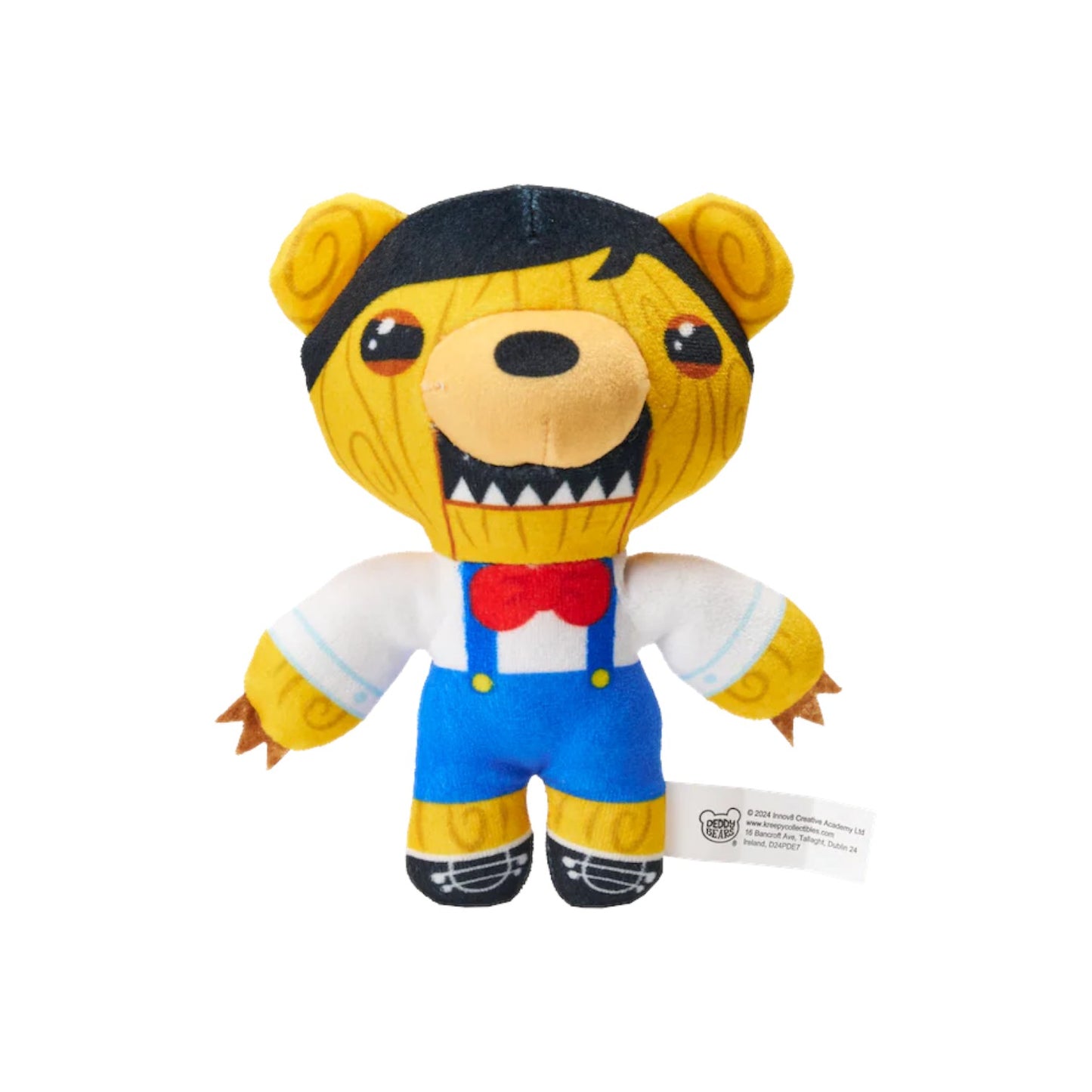 Deddy Bears Series 4 Marion-Annette 5-inch plush 