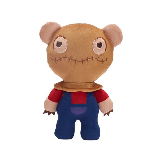 Deddy Bears Series 5 Edgar Allen Crow 5-inch plush