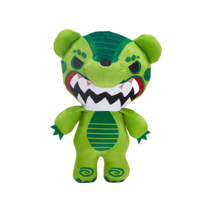 Deddy Bears Series 5 Ex-Stink 5-inch plush