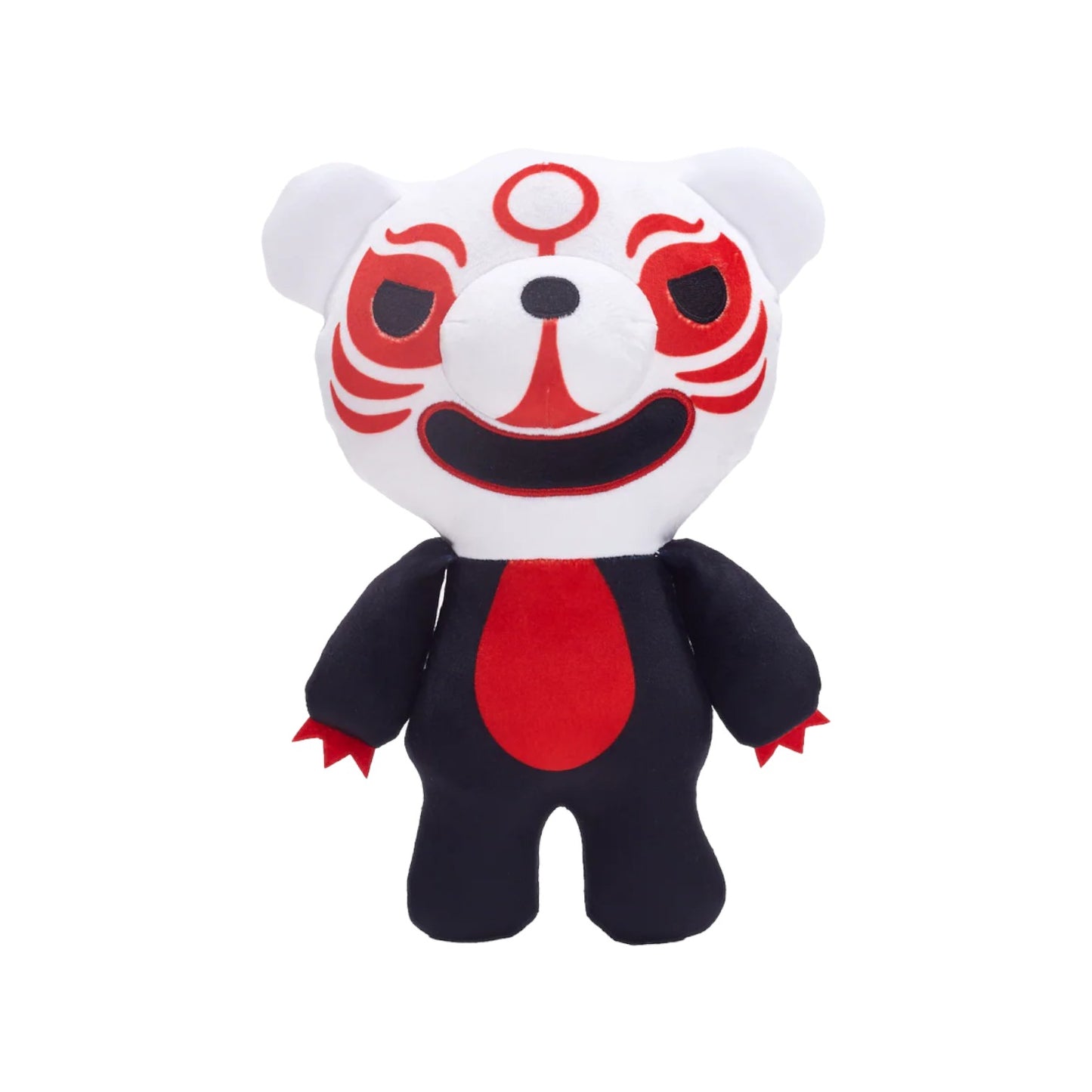 Deddy Bears Series 5 Sam Uri 5-inch plush