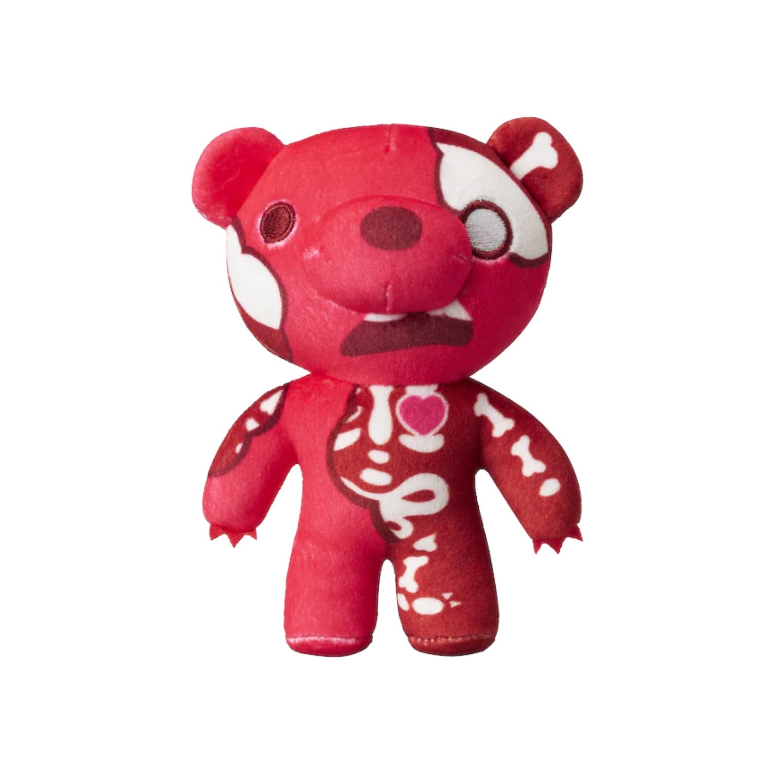 Deddy Bears Series 2 Valentine's Day Edition Peelz 6-inch plush