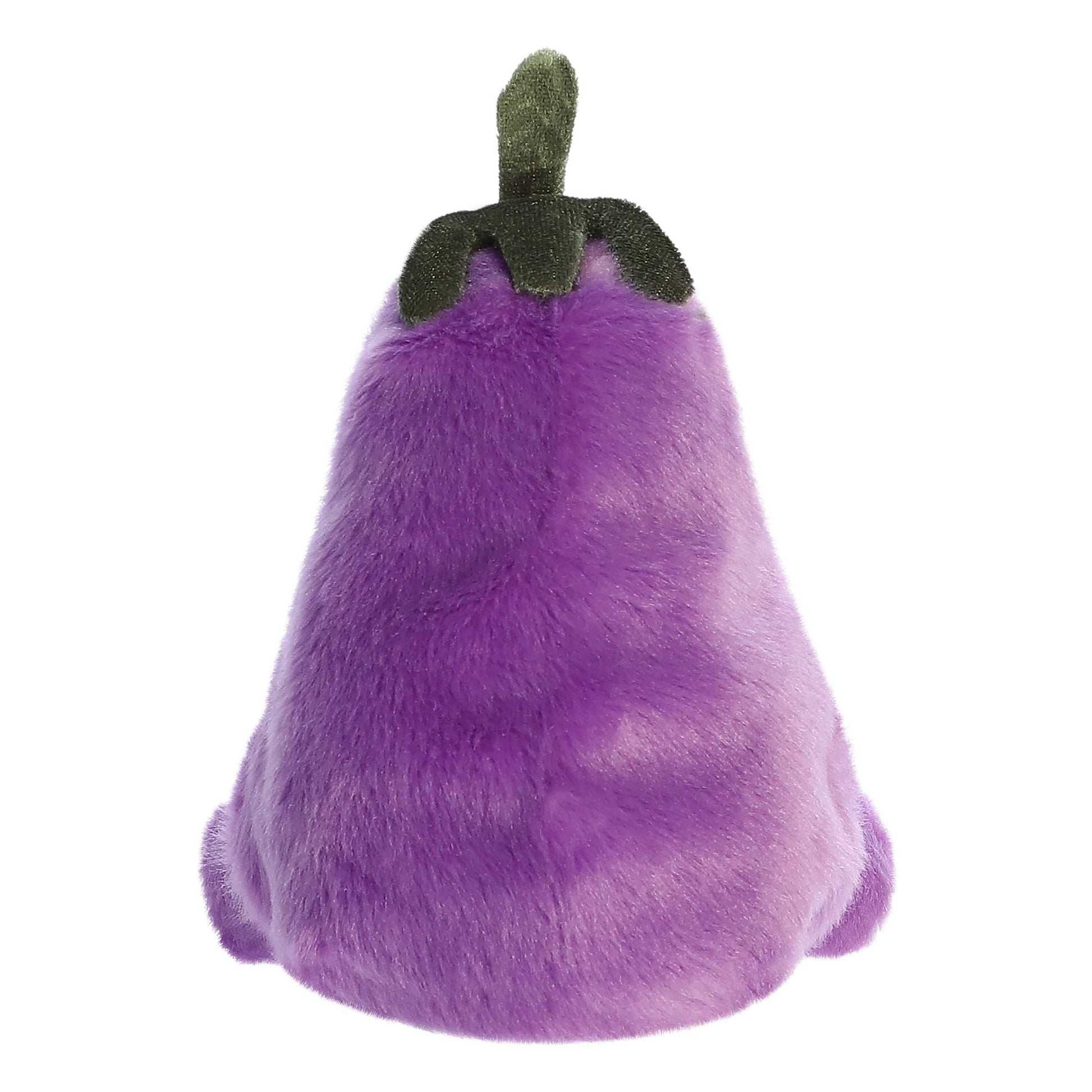 Palm Pals Aubrey Eggplant image 3