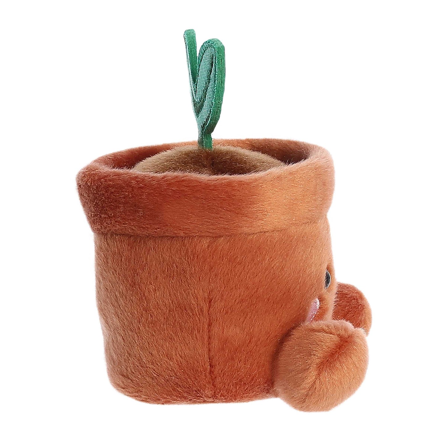 Palm Pals Terra Potted Plant image 2