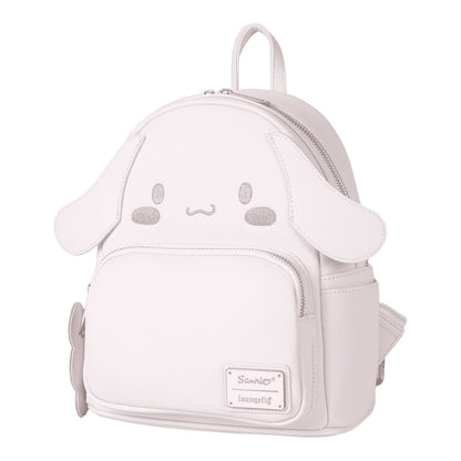 Loungefly Sanrio Cinnamoroll Monochrome Cosplay Mini Backpack image 2