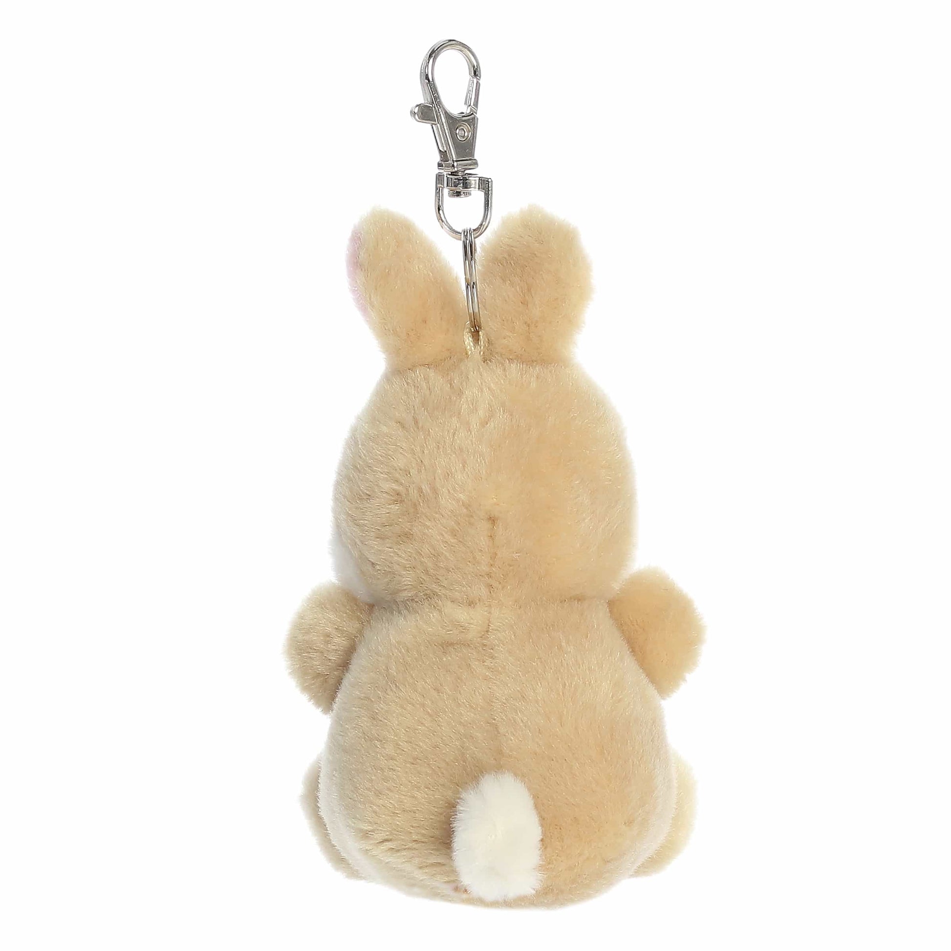 Palm Pals Ella Bunny Clip-On image 3