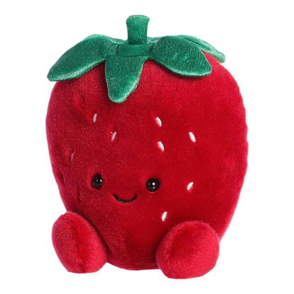 Party-Sized Palm Pals Juicy Strawberry 8″ image 2