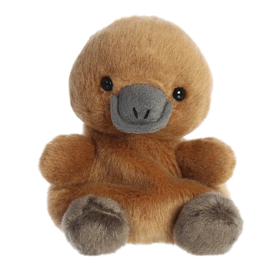 Palm Pals Patty Platypus image 0