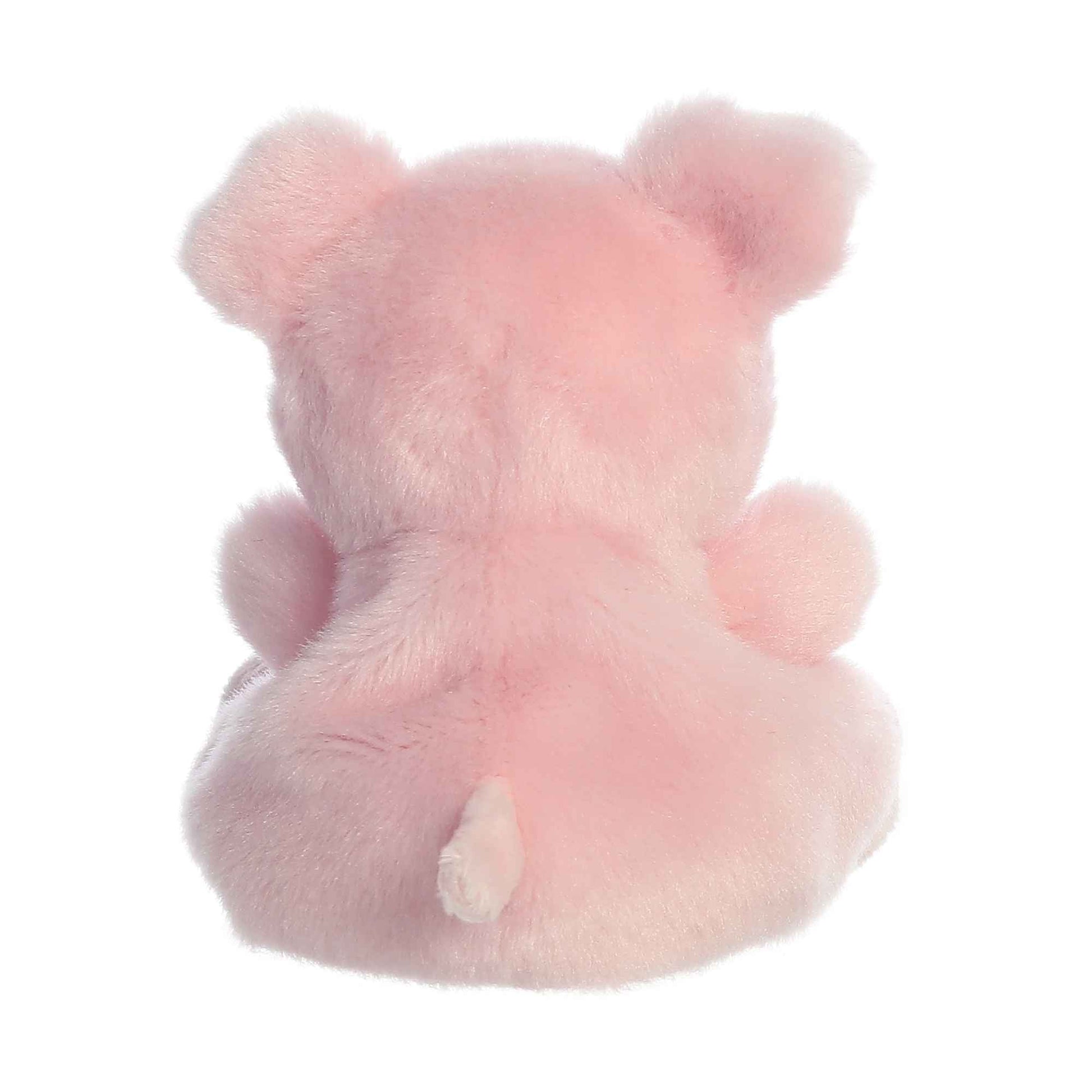 Palm Pals Wizard Pig image 3