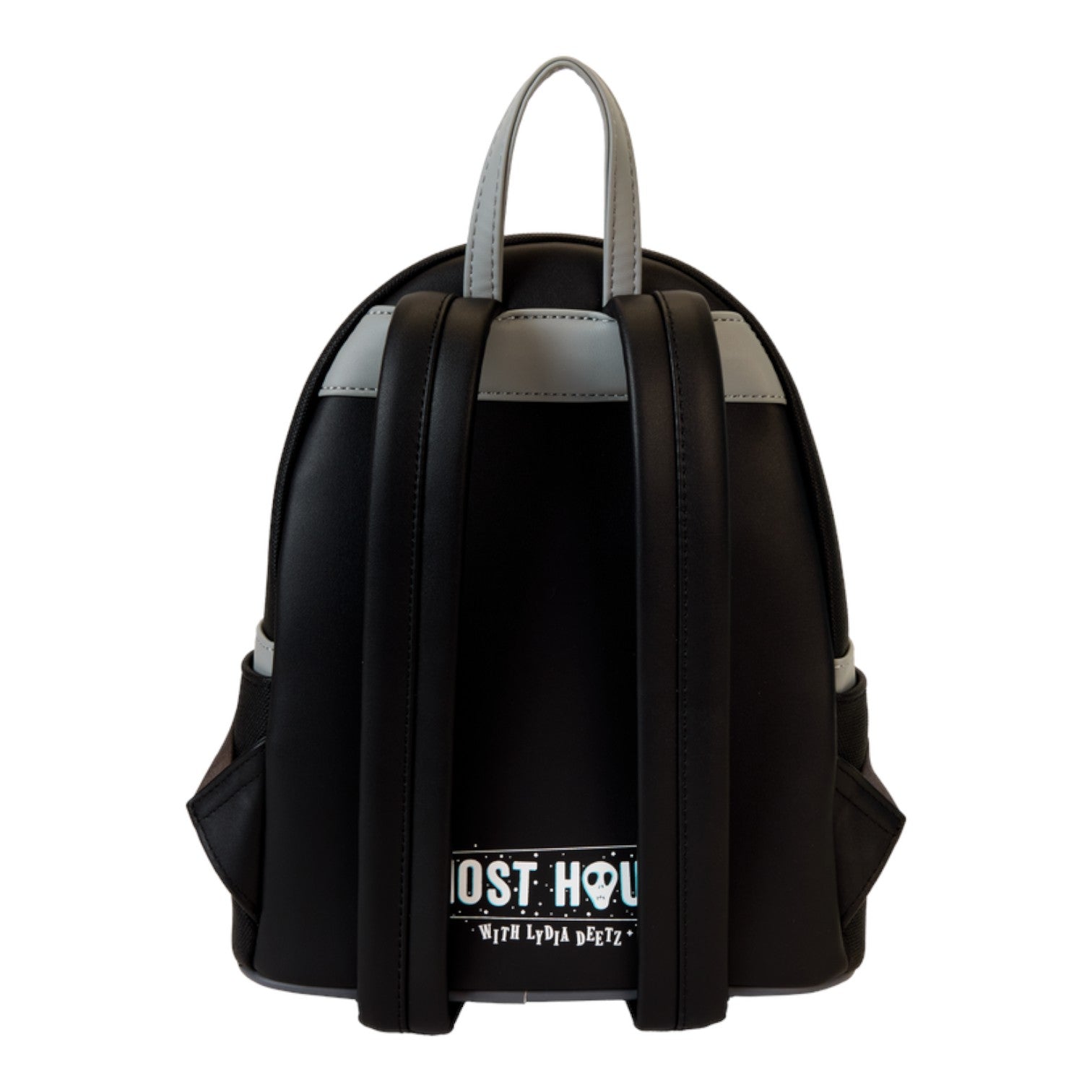Loungefly Beetlejuice Beetlejuice Lydia Deetz Cosplay Mini Backpack image 3