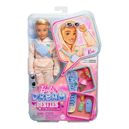 Barbie Dream Besties - Ken Doll image 1