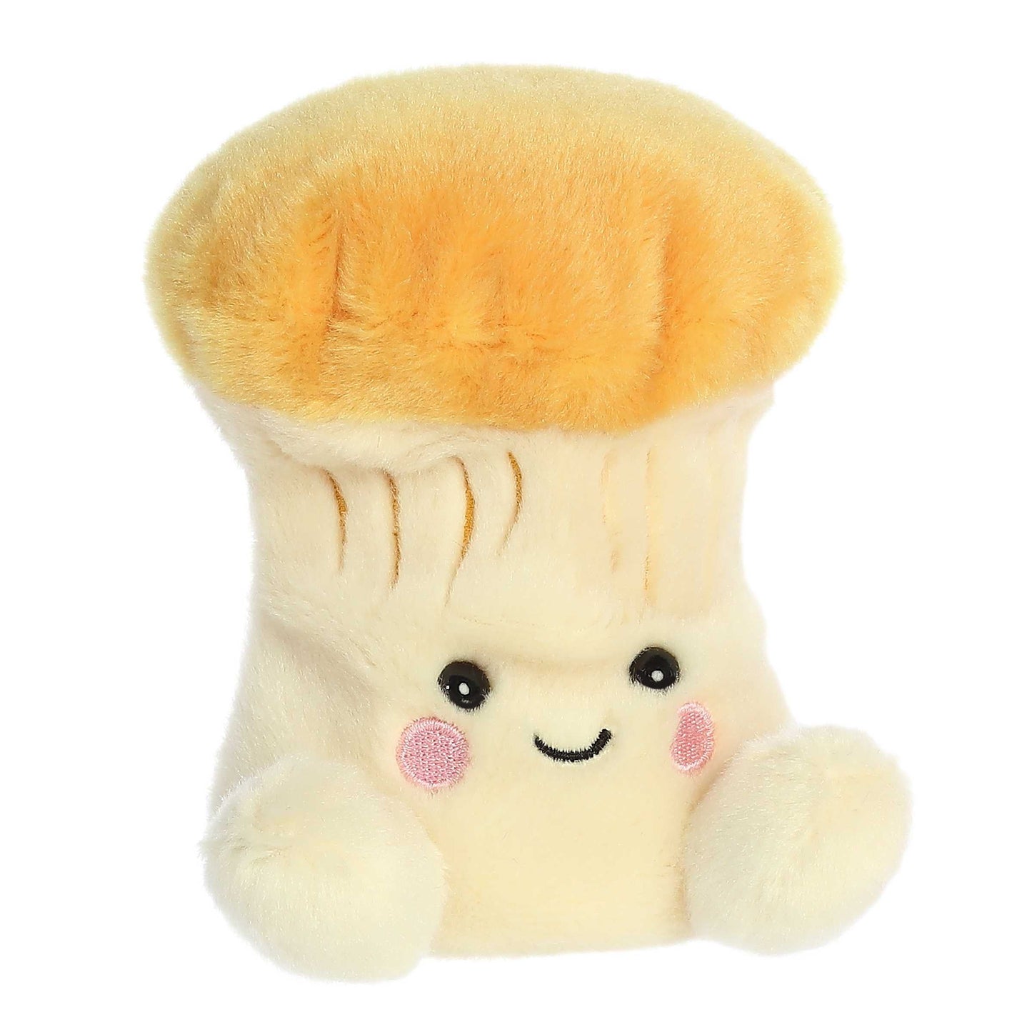 Palm Pals Jackie Chantrelle Mushroom image 1