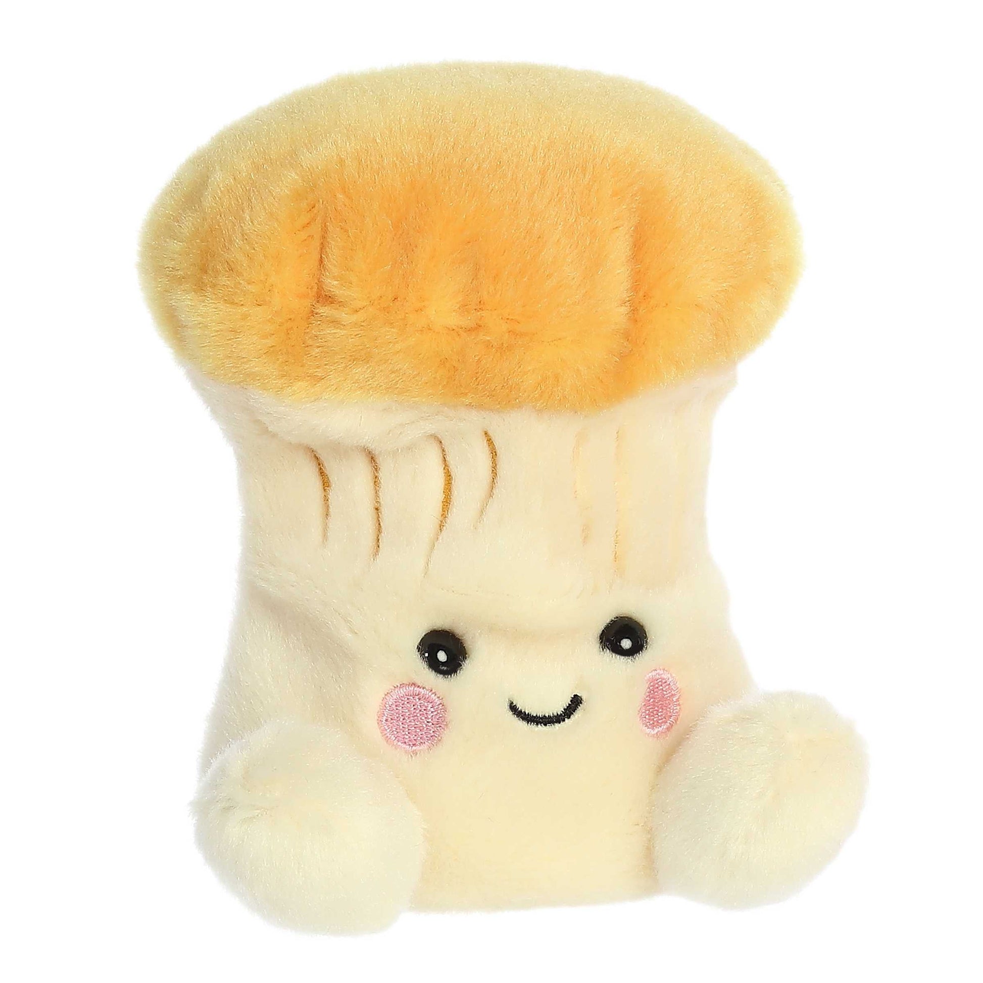 Palm Pals Jackie Chantrelle Mushroom image 1