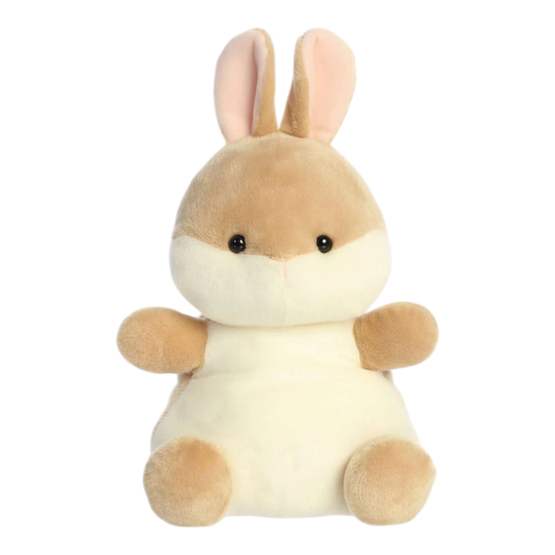 Party-Sized Palm Pals Ella Bunny 13″ image 0