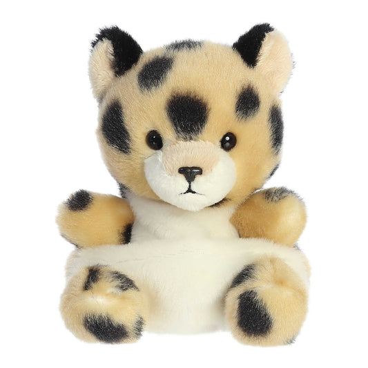Palm Pals Chutney Cheetah image 0