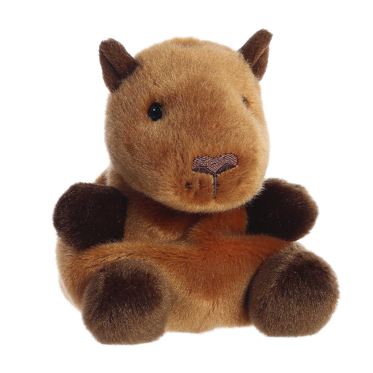 Palm Pals Sid Capybara image 1