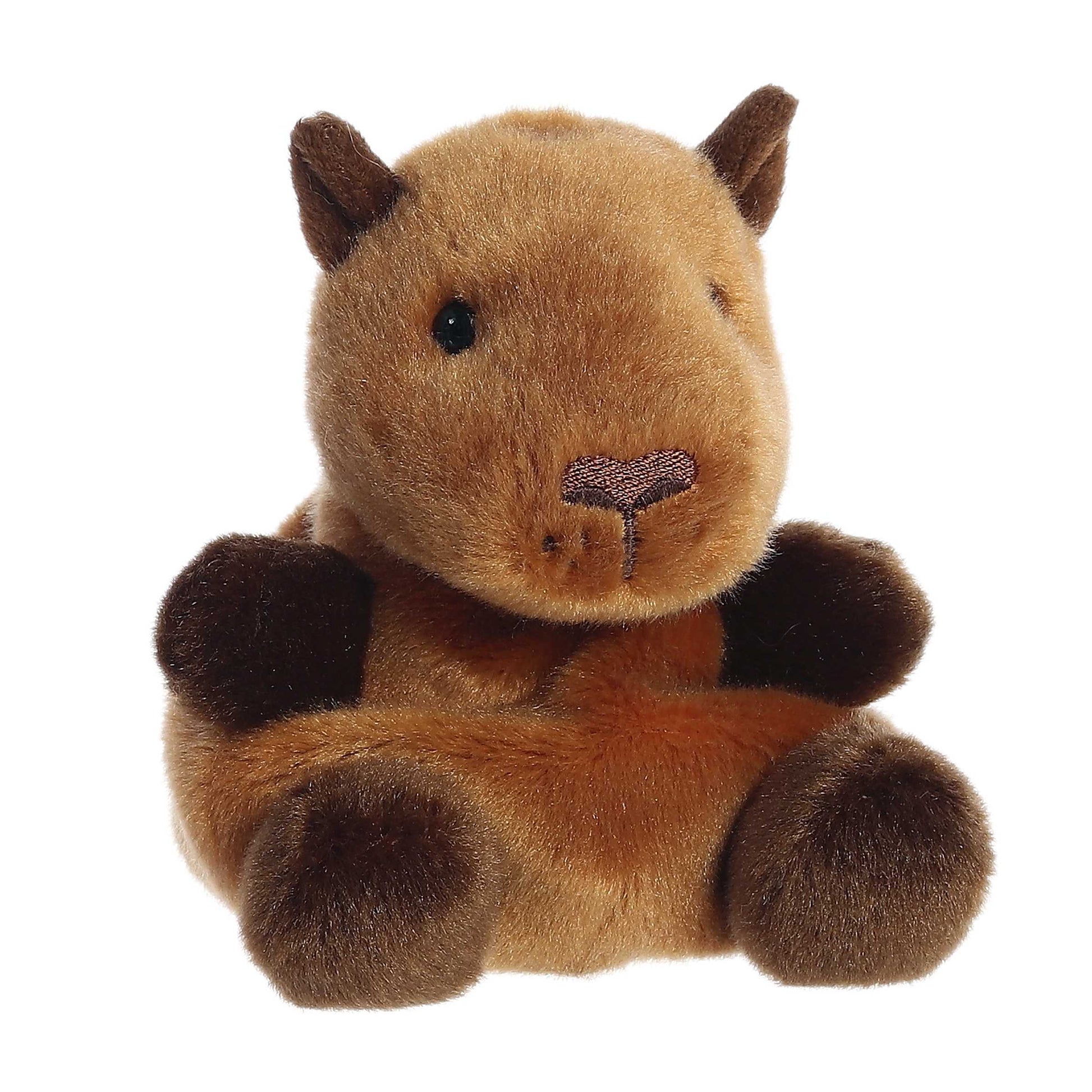 Palm Pals Sid Capybara image 1