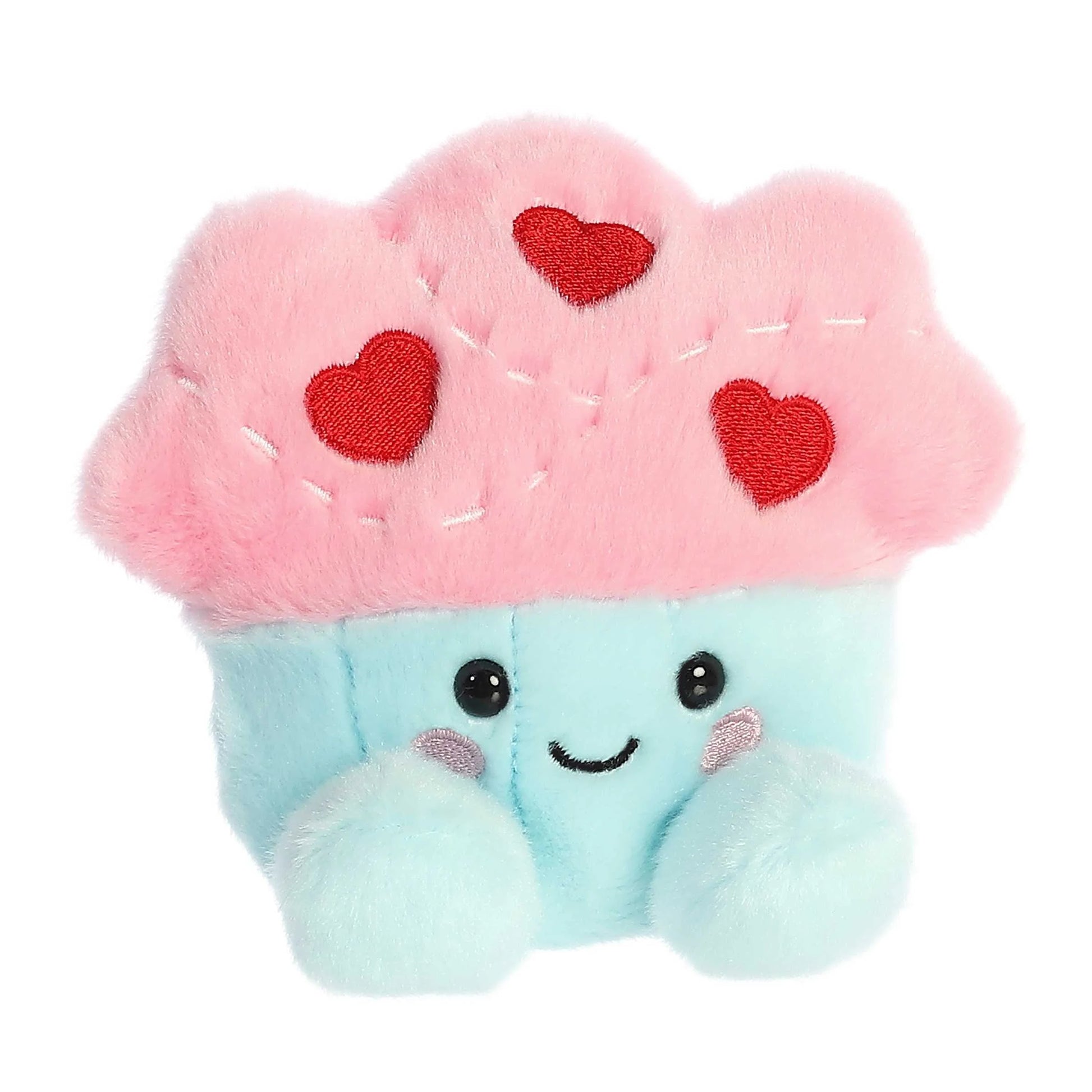 Palm Pals Candace Cupcake image 1