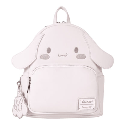Loungefly Sanrio Cinnamoroll Monochrome Cosplay Mini Backpack image 0