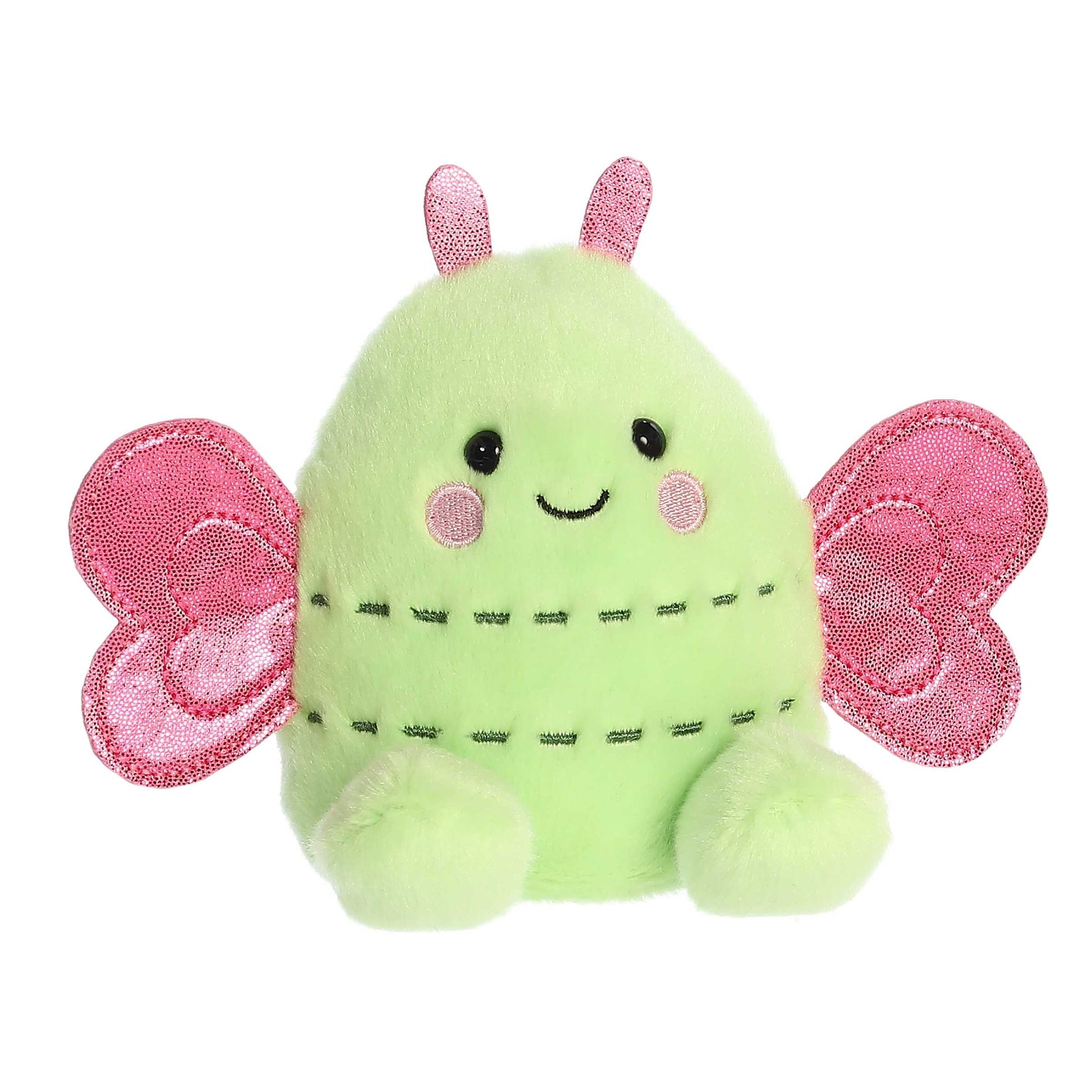 Palm Pals Zephyr Butterfly image 1