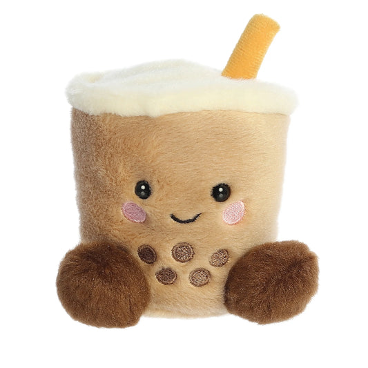 Palm Pals Milky Tea Boba image 0