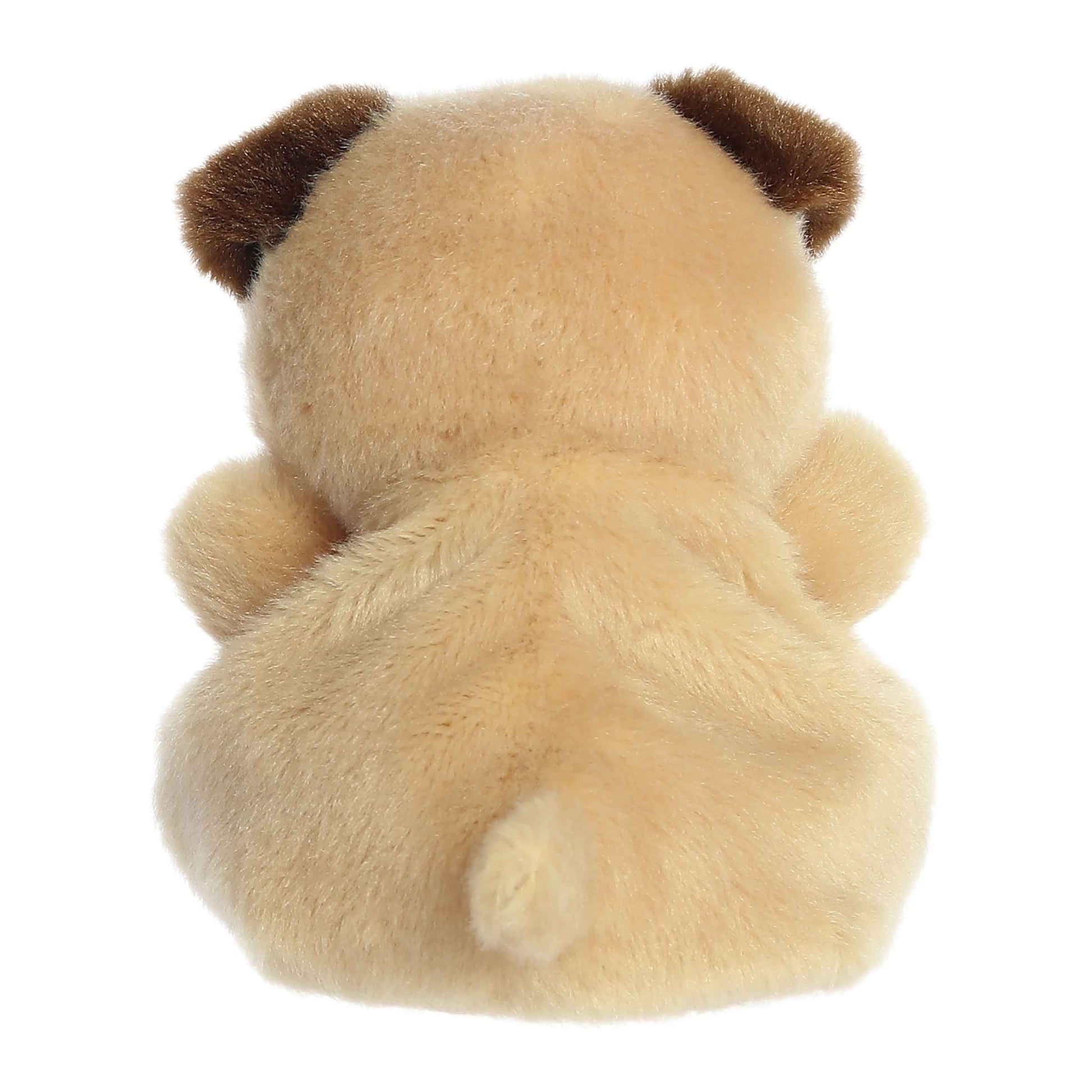 Palm Pals Frankie Pug image 3