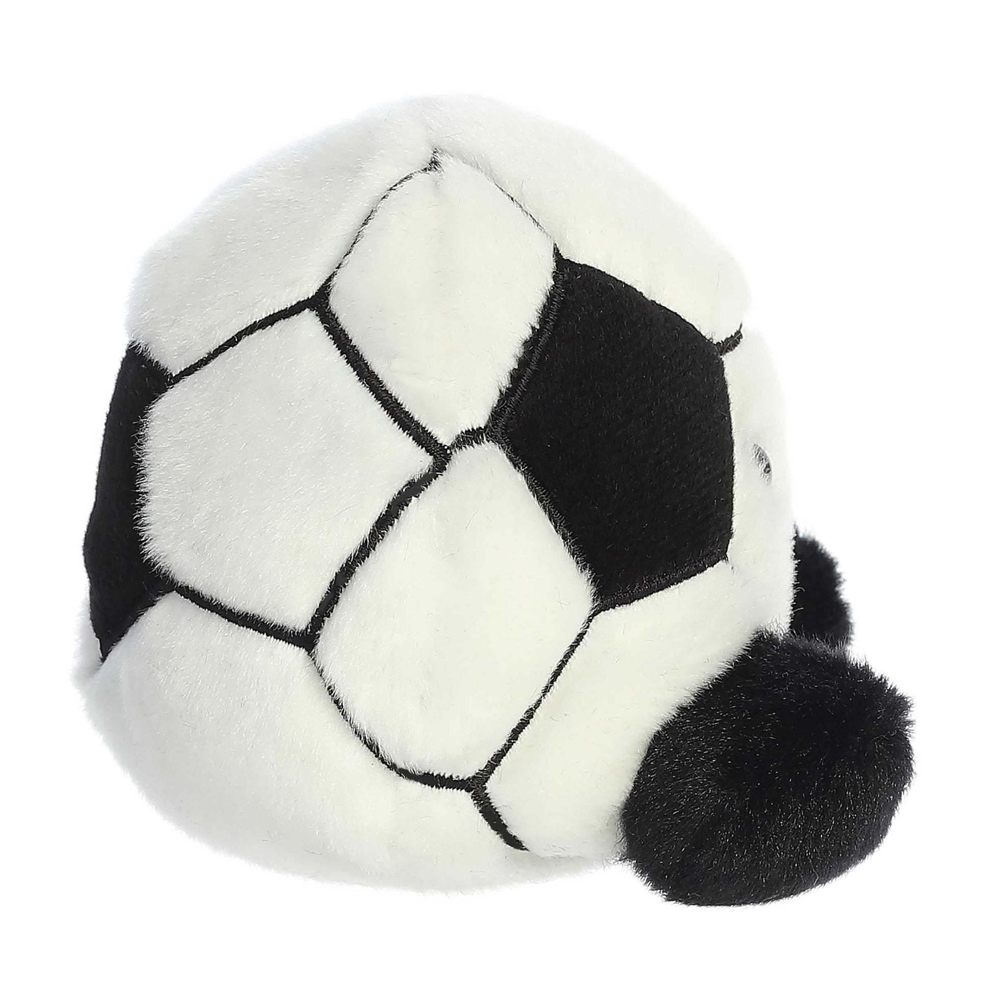 Palm Pals Striker Soccer Ball image 2