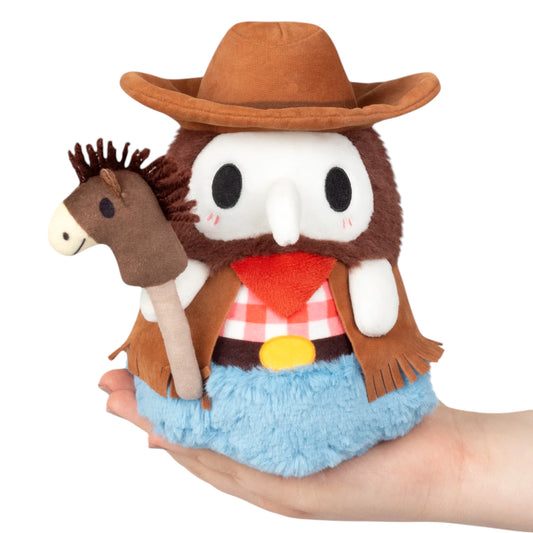Squishable Alter Egos Cowboy - Series 6 image 0