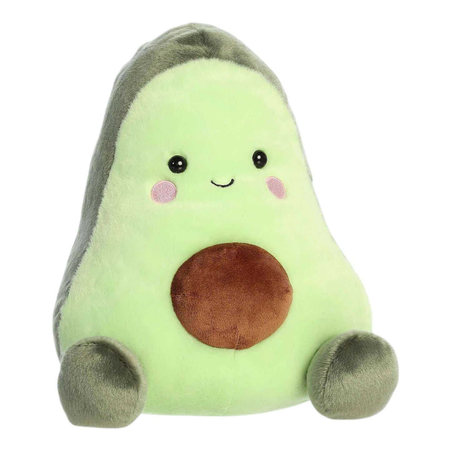 Party-Sized Palm Pals Airy Avocado 13″ image 1