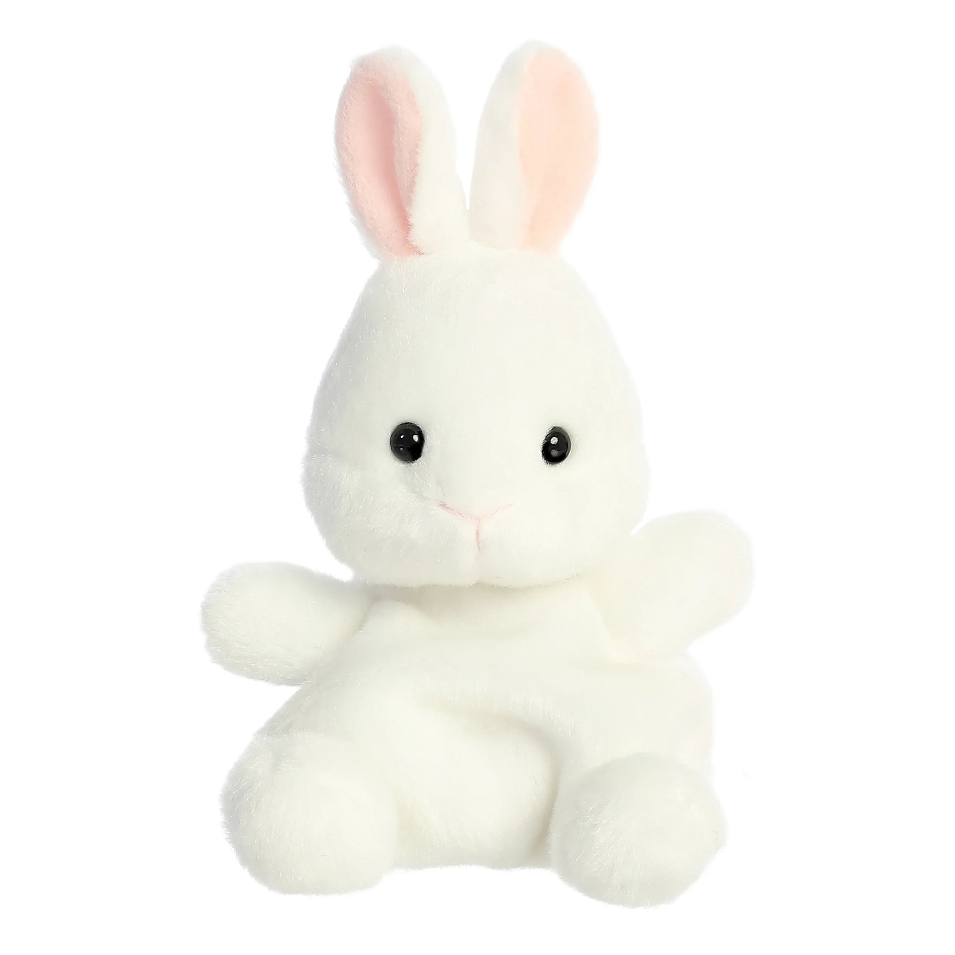 Palm Pals Cottontail Bunny image 0