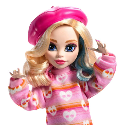Monster High - Wednesday - Enid Sinclair Doll image 3