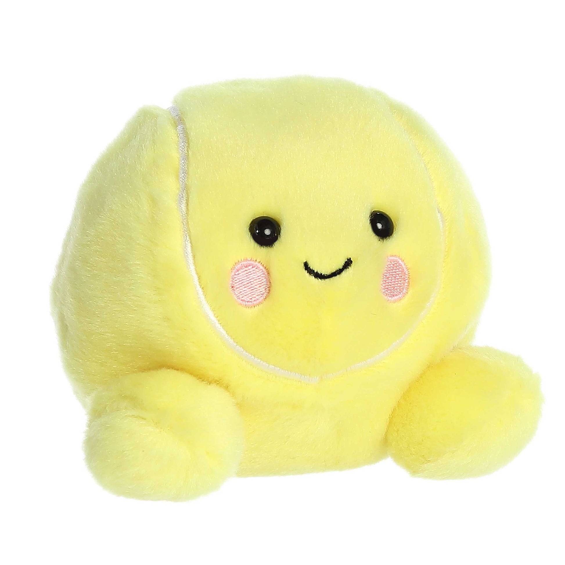 Palm Pals Tennis Ace image 1