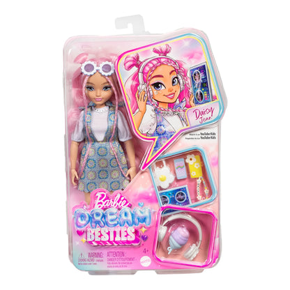 Barbie Dream Besties - Daisy Doll image 1