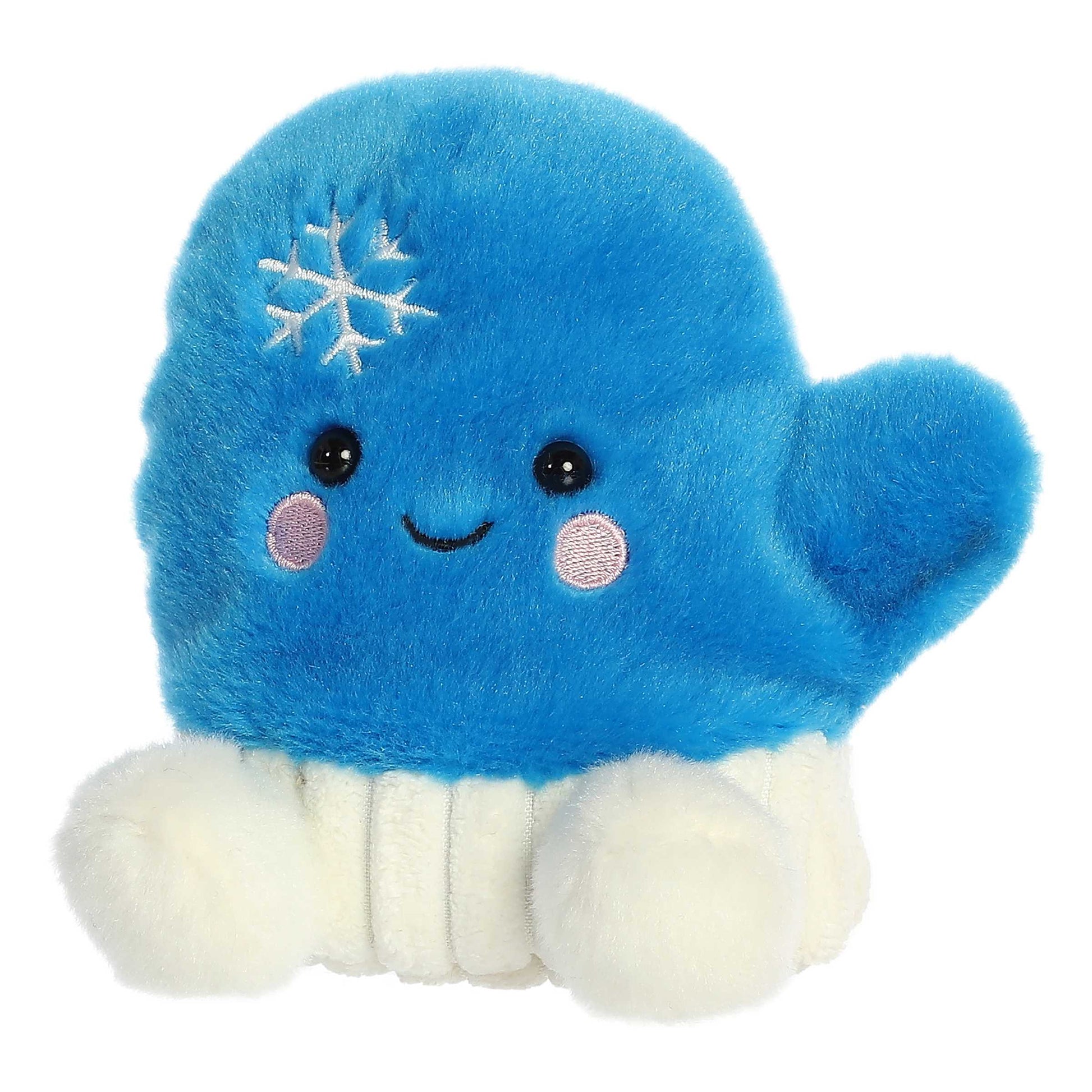 Palm Pals Merry Mitten image 4