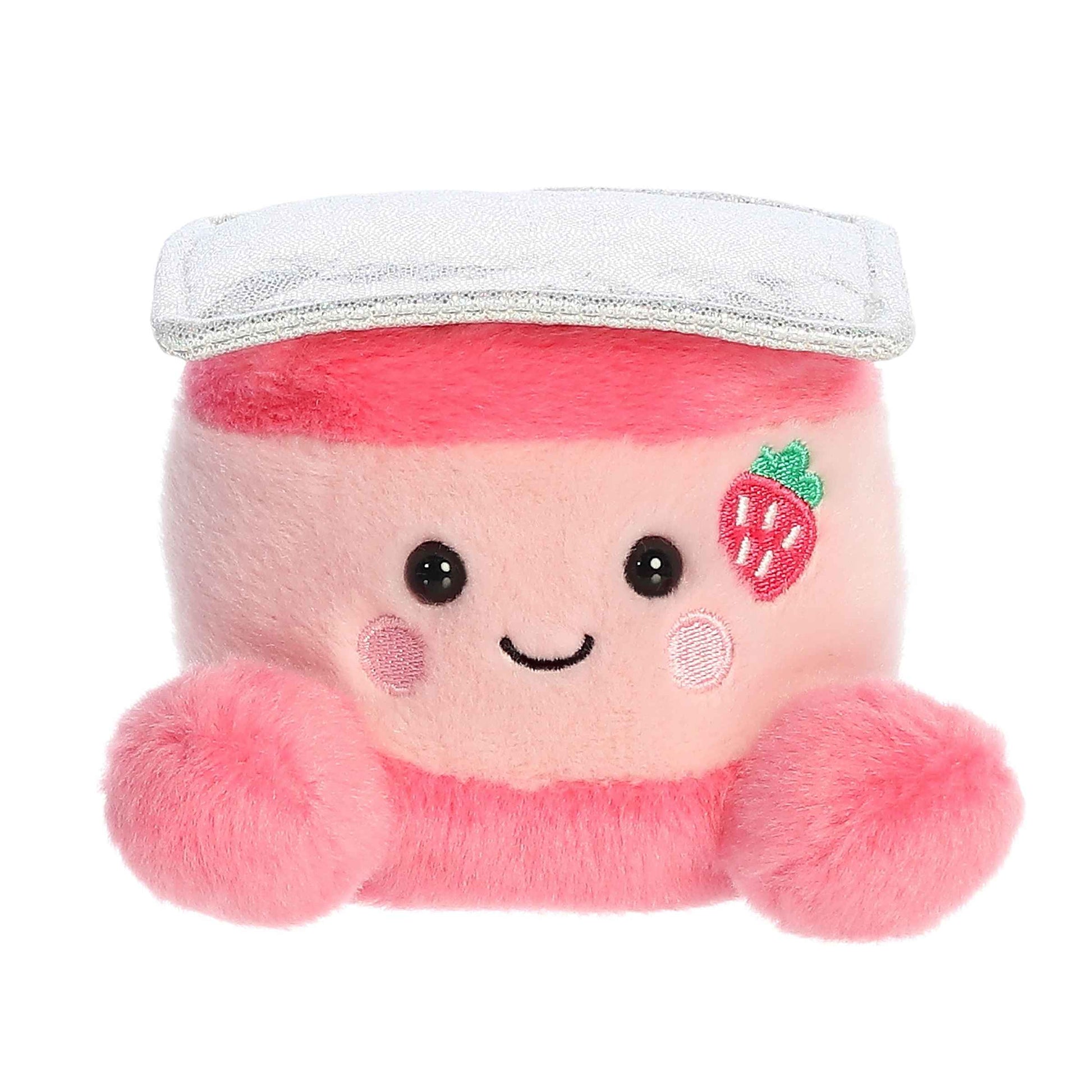 Palm Pals Yona Yogurt image 0