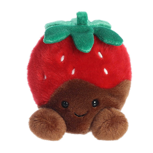Palm Pals Valentino Chocolate Strawberry image 0