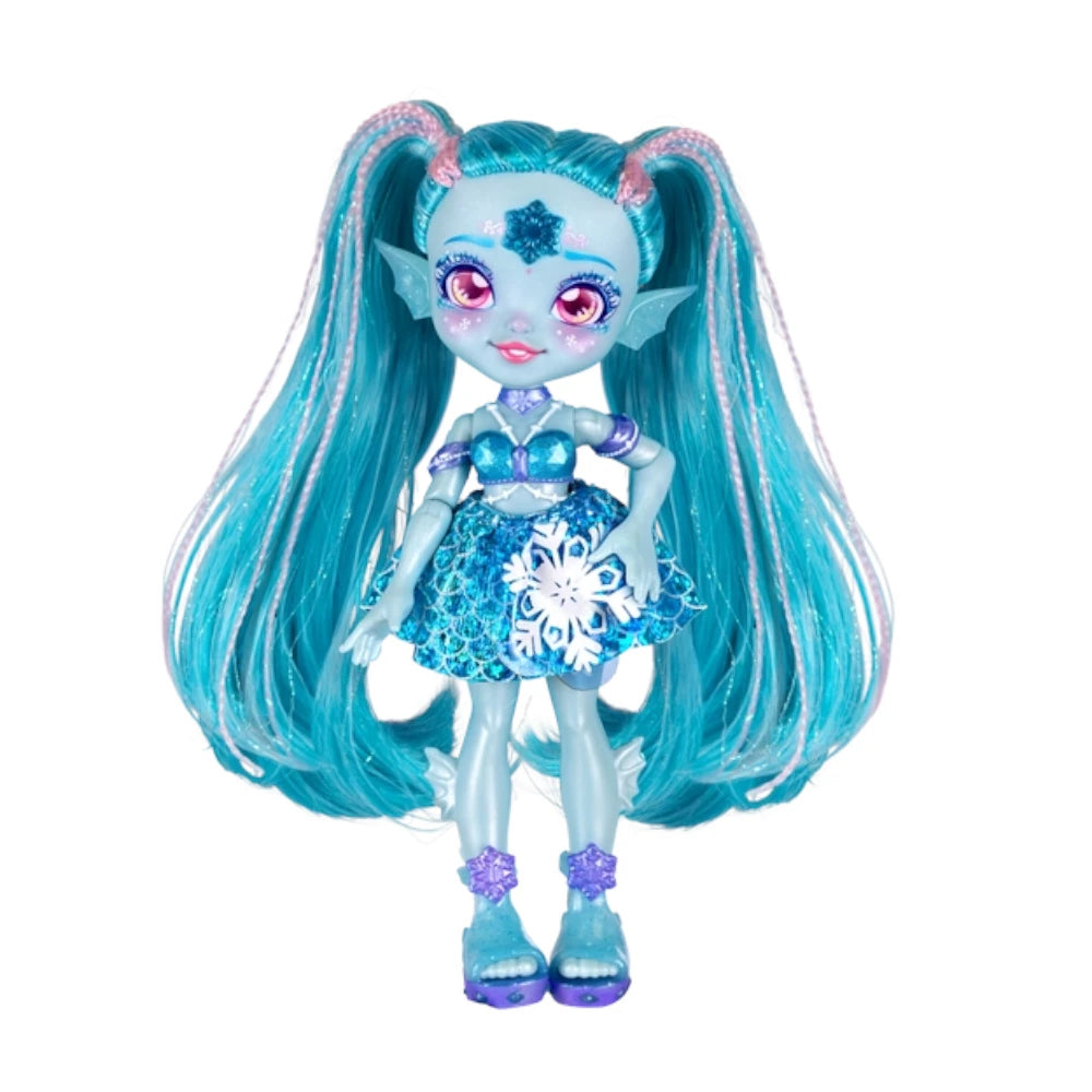 Magic Mixies Pixlings Shimmerverse Doll S2 - Marena image 0