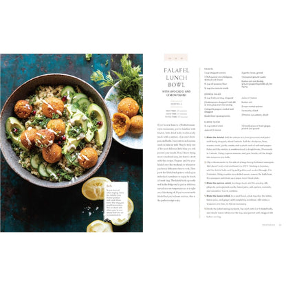 Half Baked Harvest Super Simple: More Than 125 Recipes For Instant, Overnight, Meal-prepped, And Easy Comfort Foods: A Cookbook image 7