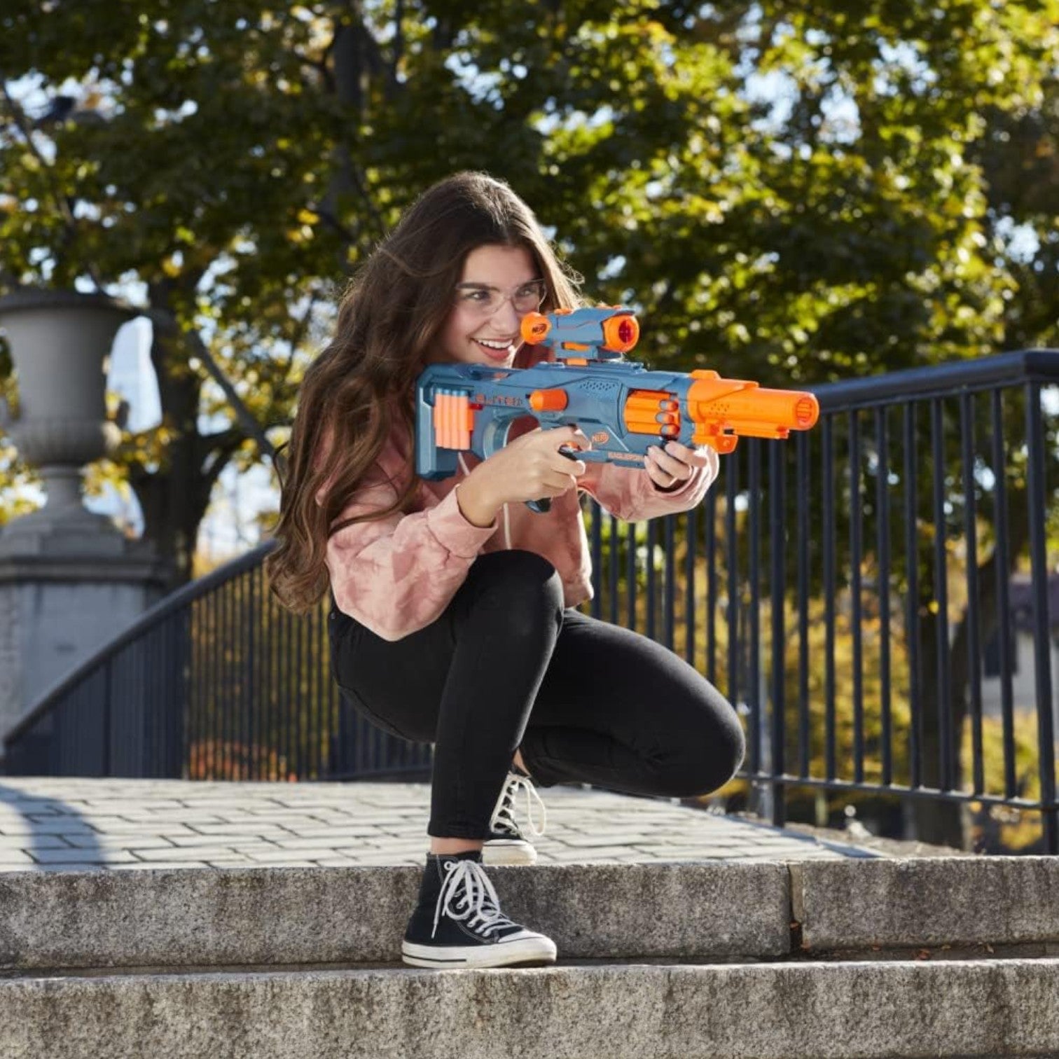 Nerf Elite 2.0 - Eaglepoint RD-8 image 5