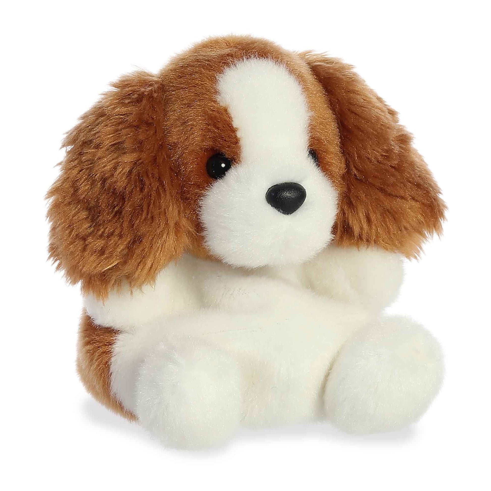 Palm Pals Lady Spaniel image 1