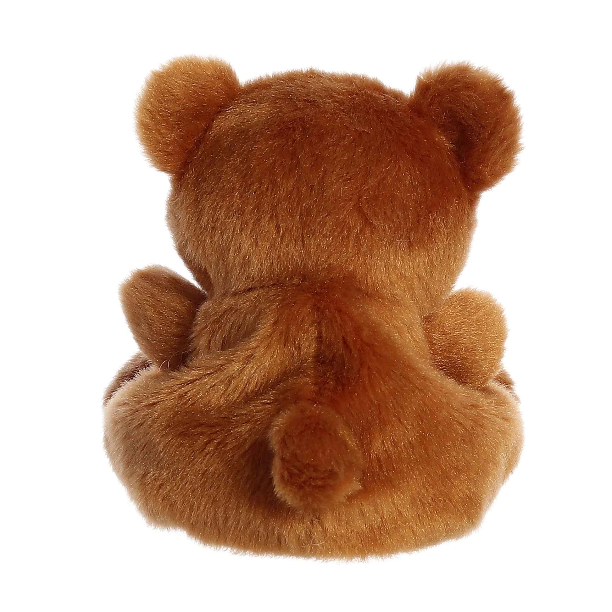 Palm Pals Artie Bear image 3